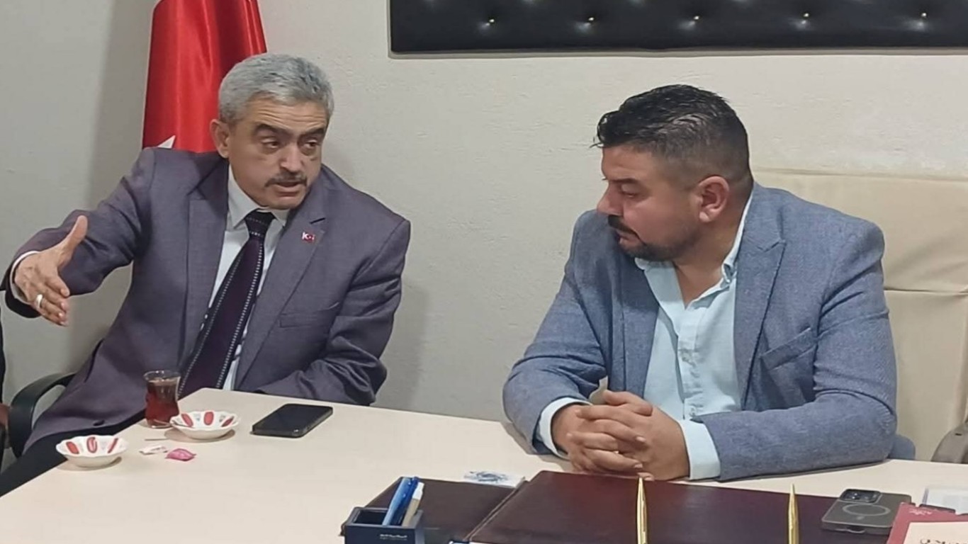Başkan Ali Tarhan'dan MHP Lideri Aracılığı İle Vatandaşa Destek Çağrısı