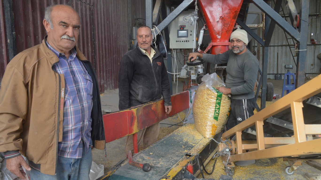 Çine’den Ege’ye Teknoloji Köprüsü: Doktor Flake Üreticinin Yeni Yol Arkadaşı!