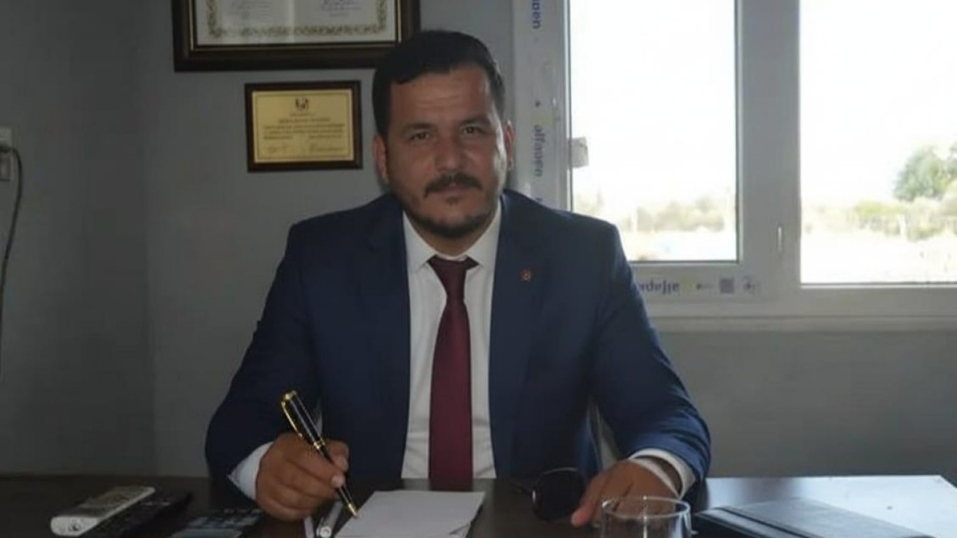 Çine’den Türk Tarımına Dev Destek: Ömer Özmen ve Ekibi Durmaksızın Üretiyor!