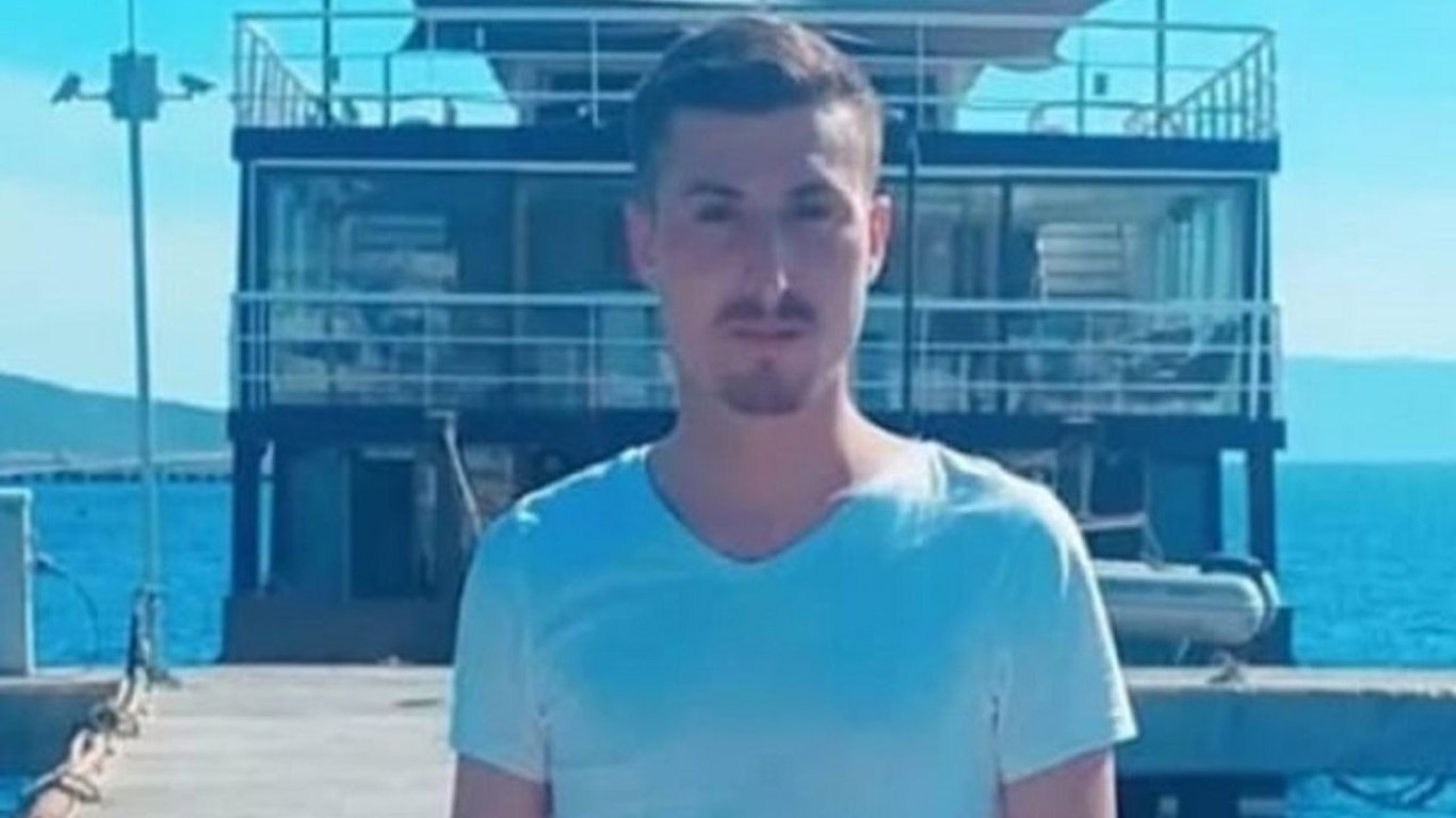 Çine Yasta: 32 Yaşındaki Mehmet Kesin Hayata Gözlerini Yumdu