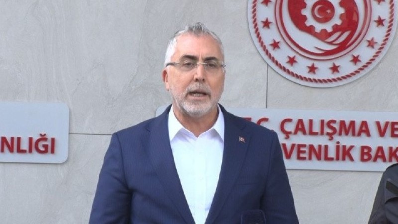 Yeni Asgari Ücret Belli Oldu! İşte 2026 Yılı Rakamları