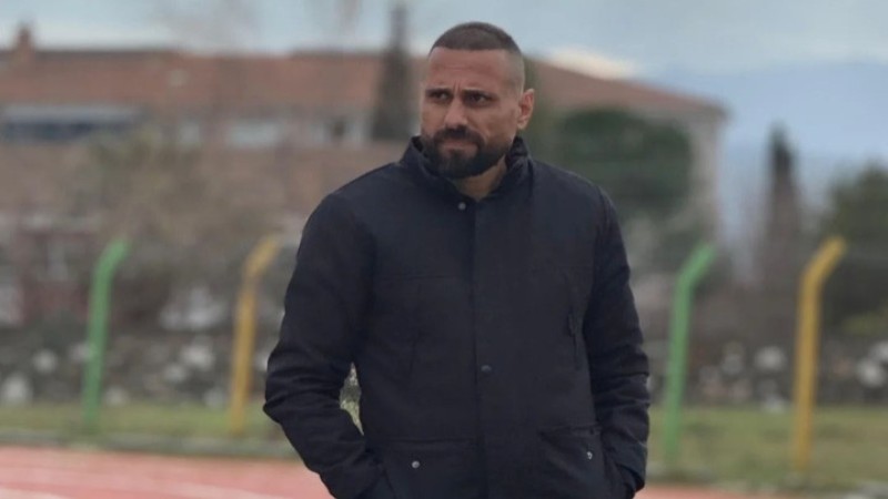 Çine Madranspor’da "Ali Türkel" Dönemi: 100. Yıl Hedefi Aydınlı Hocaya Emanet!