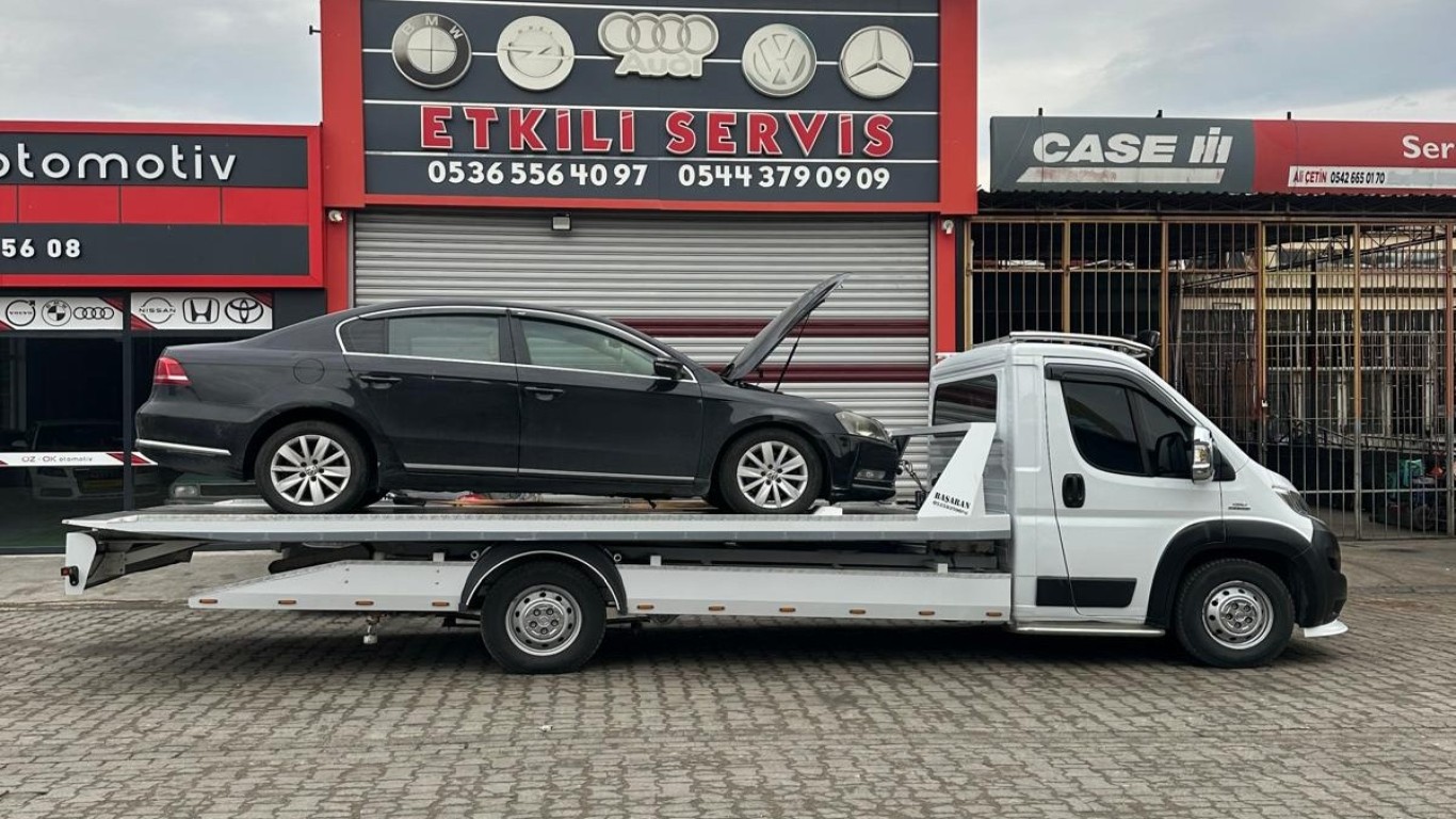 Çine’de Yüksel Oto Alım Satım’dan Dev Atılım: Hizmet Ağı Genişledi! VİP ve Oto Kurtarma Hizmetinizde