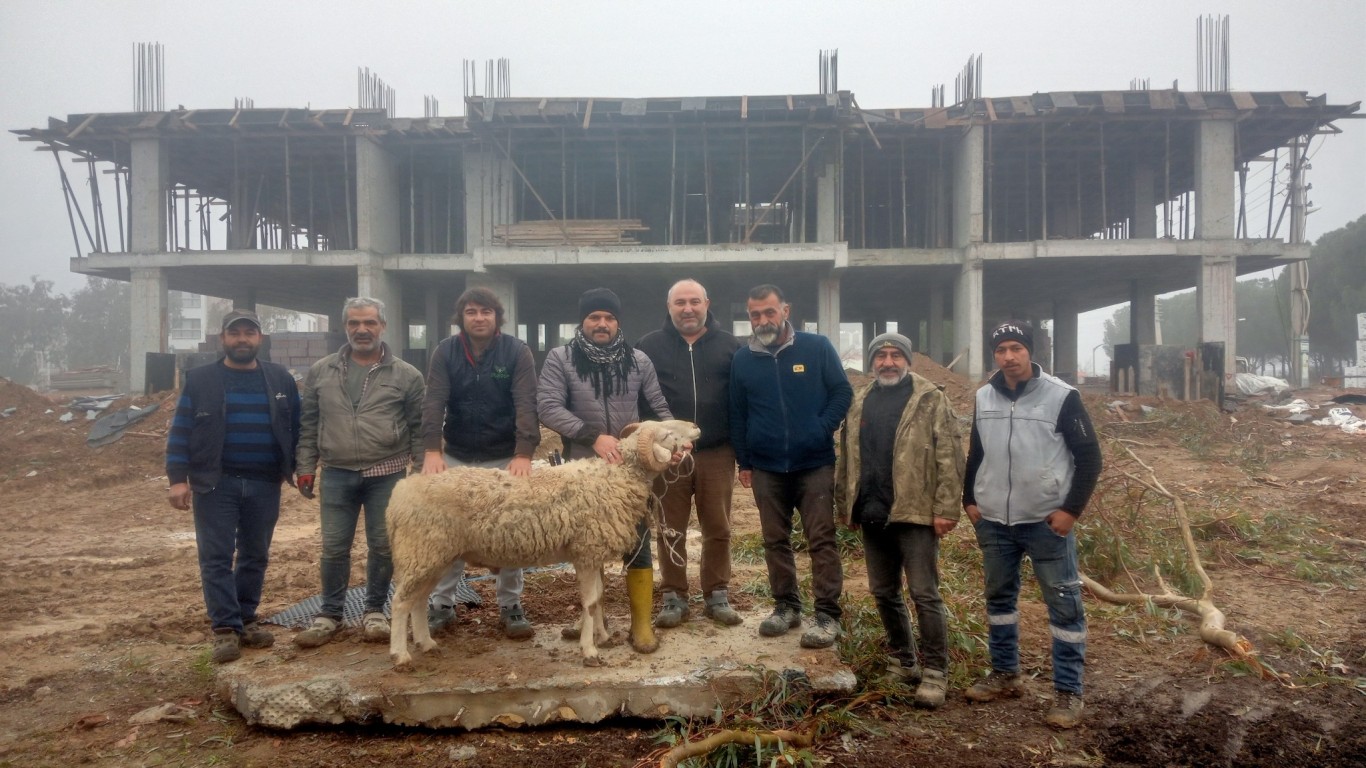 Çine’de Yeni Bir Yaşam Başlıyor: Premium Doğa Evleri’nde İkinci Etap Heyecanı!