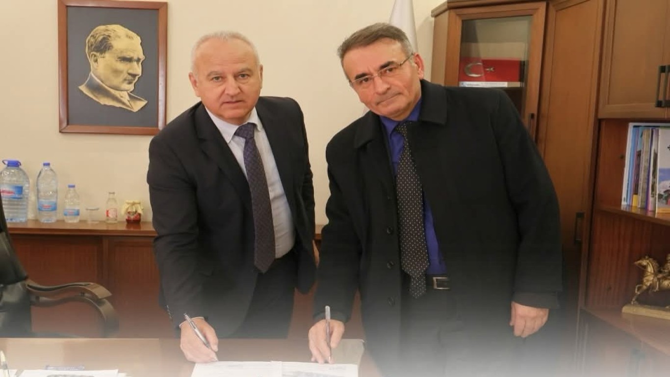 Çine’nin Üretim Gücüne Dev Takviye: ÇİPAŞ Kapasitesini Artırıyor!