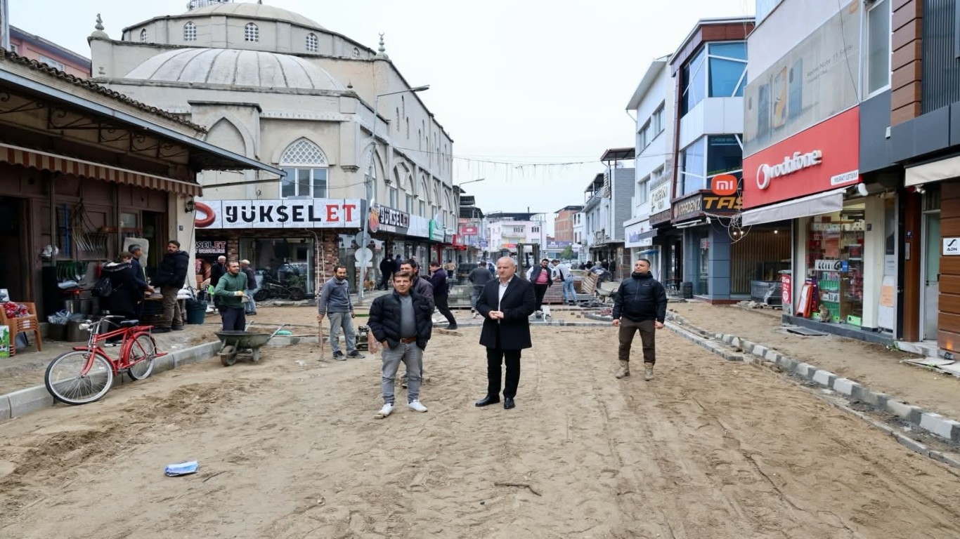 Çine’de Altın Bulundu İddiası Heyecan Yarattı: Gerçek Kısa Sürede Anlaşıldı