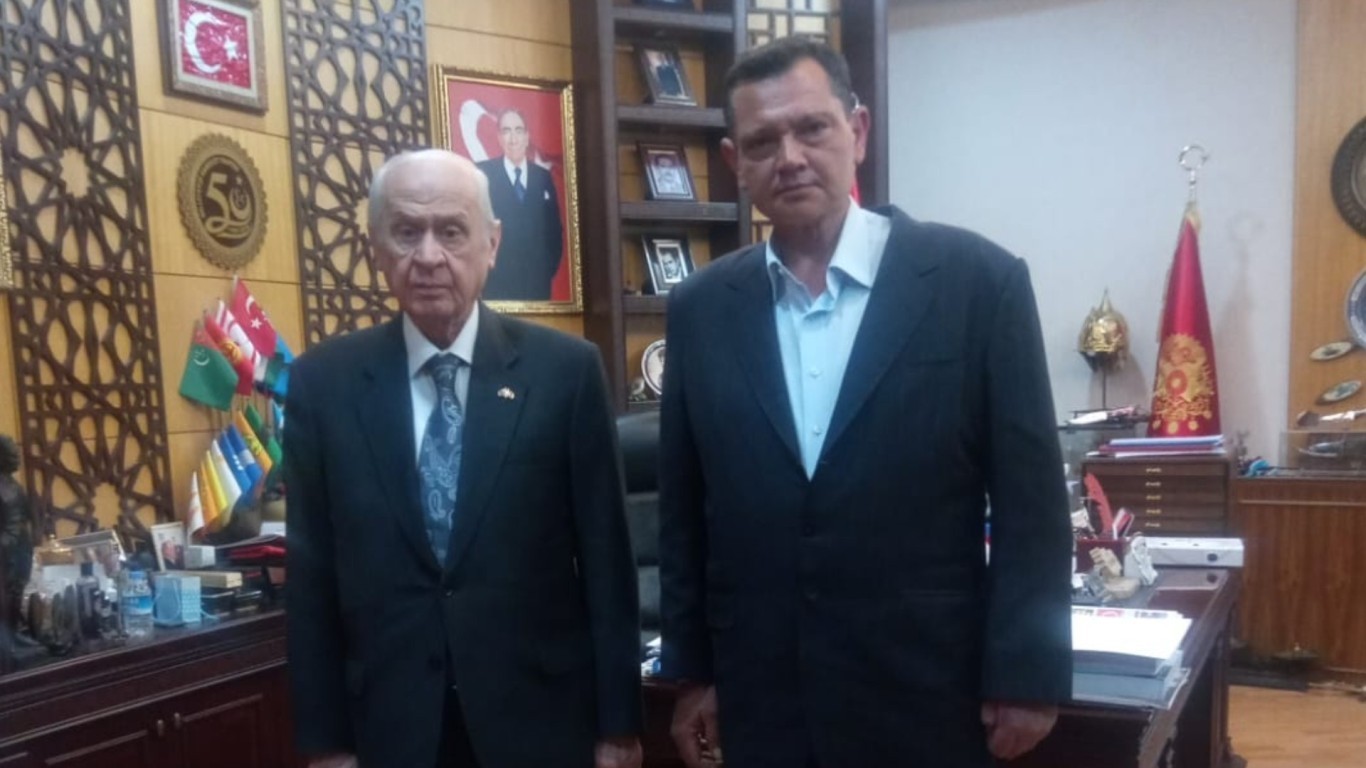 Çine’de Büyük İkramiye Bilmecesi: Hakan Uzunova Sırra Kadem Bastı