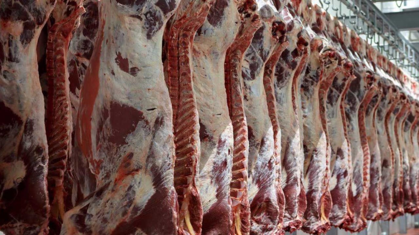 ET PİYASASINDA HAREKETLİLİK: FRAGMAN BİTTİ, FİLM BAŞLIYOR!