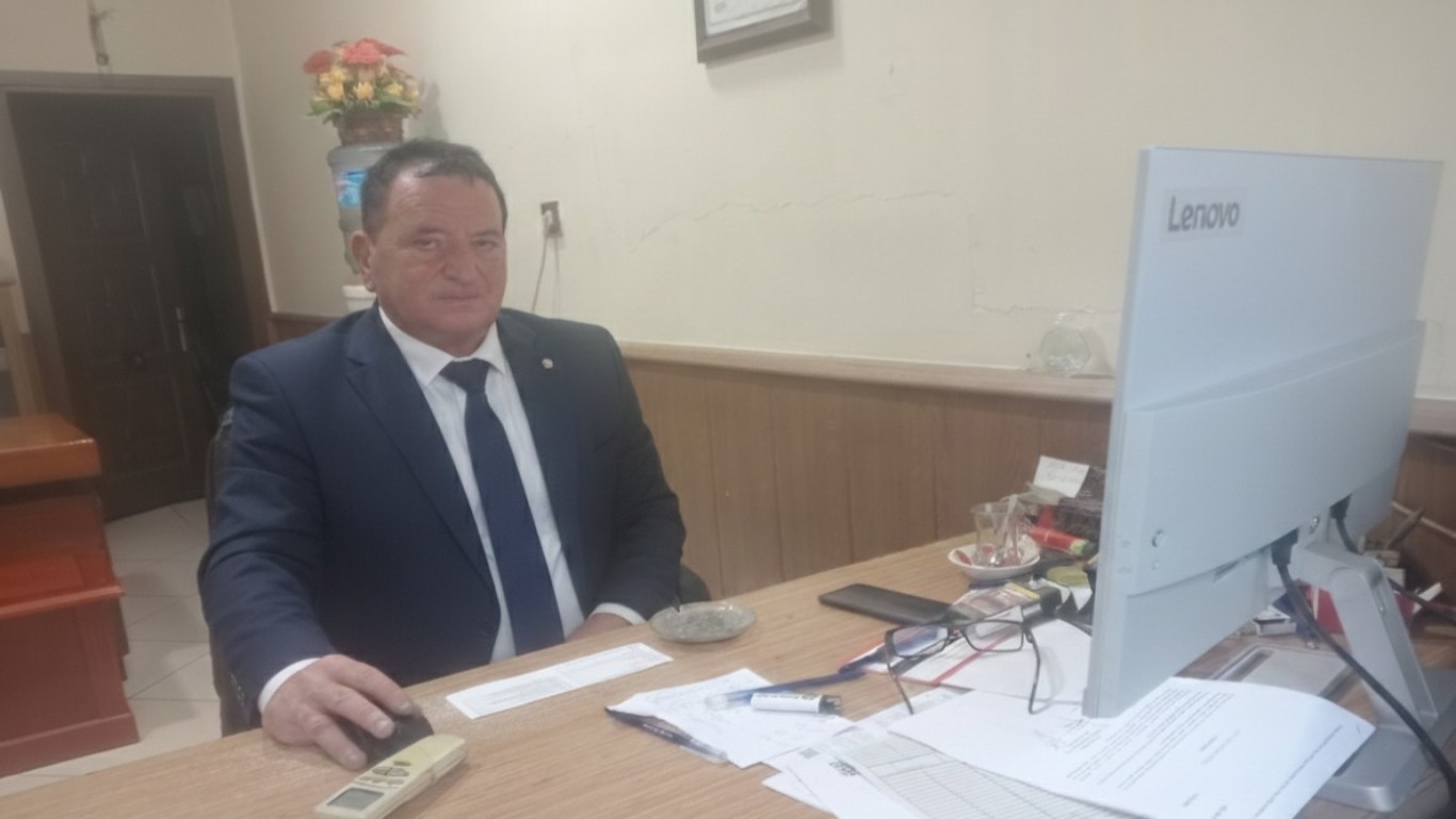 Çine’de Yarım Asırlık Güven: Yörük Yazı İşleri 62 Yıldır Hizmetinizde