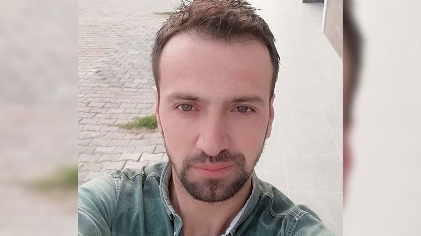 Çine’de Zeytin Bahçesinde Acı Ölüm: Genç Yaşta Kalbine Yenildi