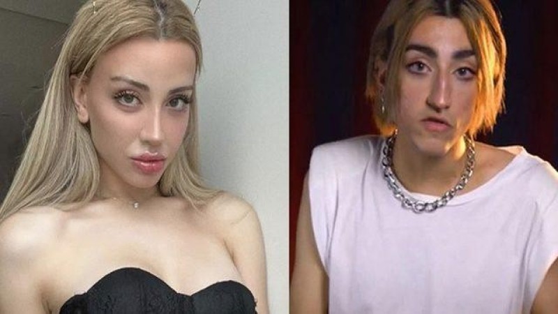 Fenomen Mika Raun Can Tutuklandı: Yurt Dışında Kullandım