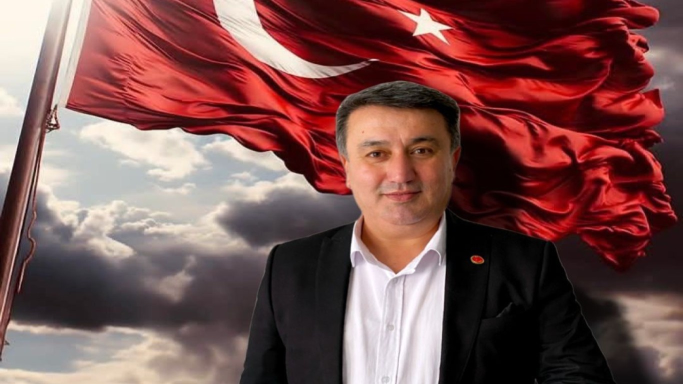 BAŞKAN PALA: BİZ BİRİZ, HALKIMIZ İÇİN HİZMETTEYİZ!