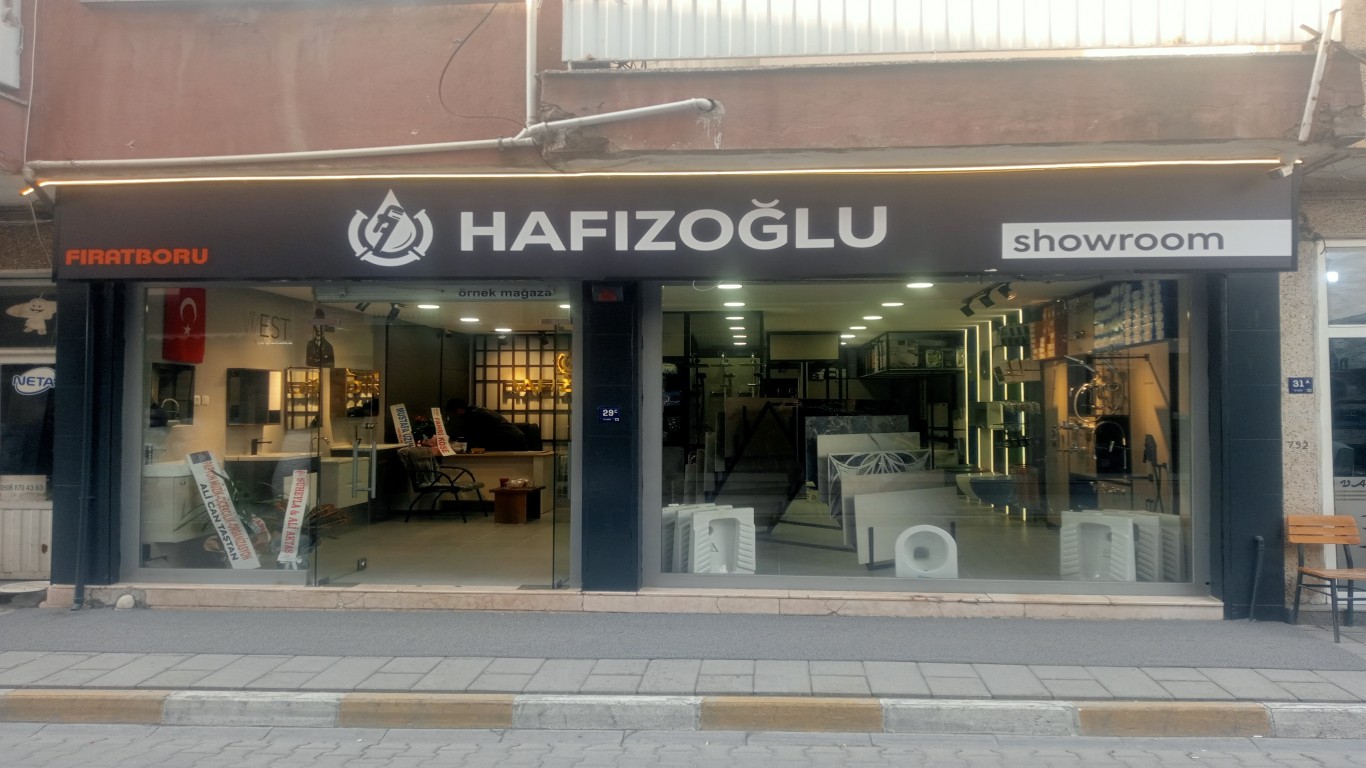 Çine’de Bir Başarı Hikayesi: Hafızoğlu Showroomu Yarın Açılıyor