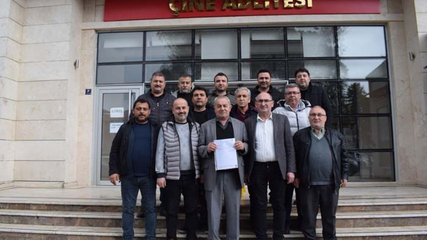 16 YILLIK TECRÜBE, 5. MAZBATA: METİN UYAR YENİDEN GÖREVDE!