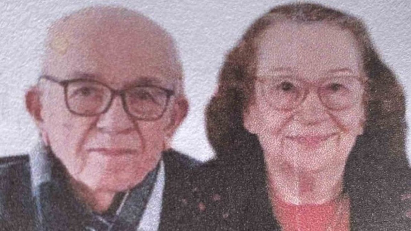 Aydın’da Vahşet: Yaşlı Çifti Para İçin Katleden Zanlı Suçunu İtiraf Etti