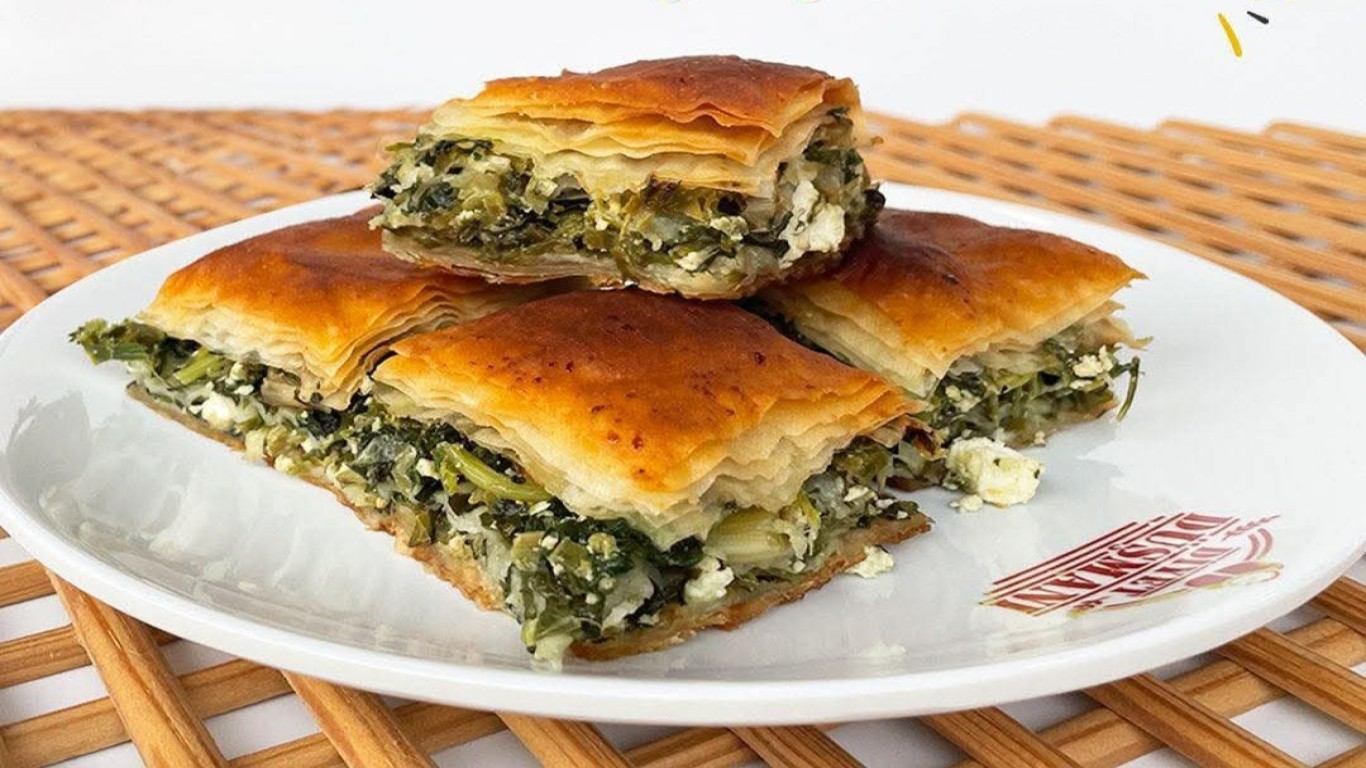 Çine’nin Altın Markası Arıcıoğlu Börek Evi, Ramazan Sofralarını Şenlendiriyor