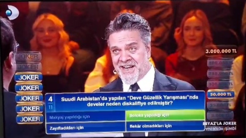 Türkiye Çine’yi Konuştu! Beyaz’la Joker’de Çine Rüzgarı Esti. Ege’nin Lezzet Durağı Çine!!!
