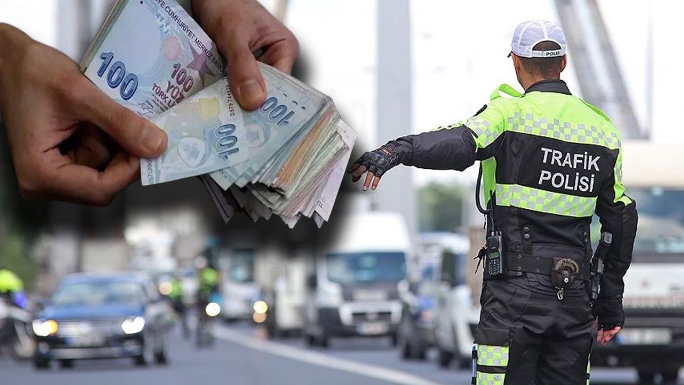 Trafikte Af Yok Dönemi: Cumhuriyet Tarihinin En Ağır Cezaları Yürürlükte!