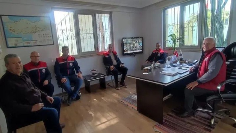 Bölge Ekonomisinin Lokomotifi Çine'nin Gururu: Ece Tarım’dan Yer Fıstığına Dev Yatırım