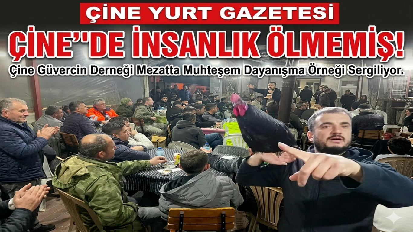 ÇİNE'DE İNSANLIK ÖLMEMİŞ! MEZATTA MUHTEŞEM DAYANIŞMA!