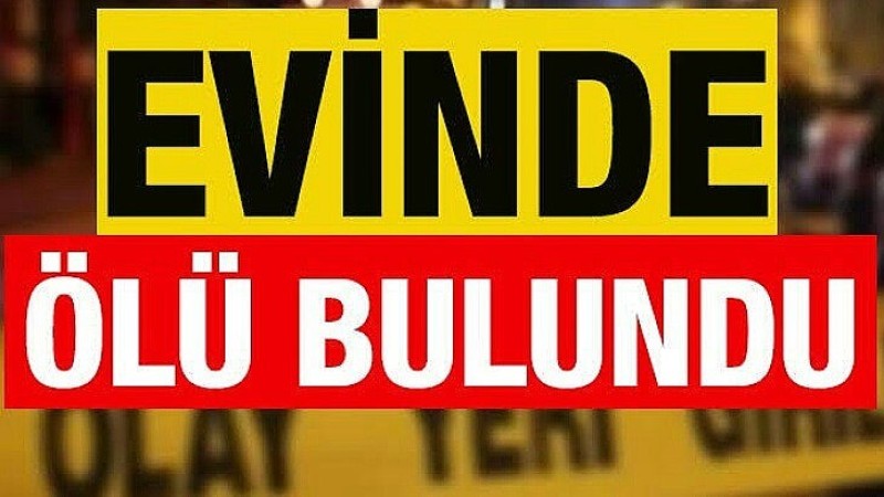 Çine’de Acı Kayıp: Emekli Noter Gürkan Yılmaz Evinde Ölü Bulundu