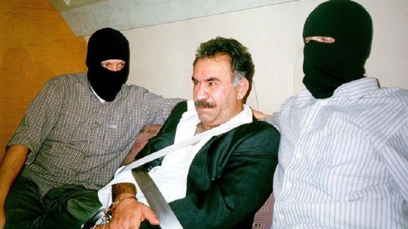 Öcalan'ın Türkiye'ye getirilmesinin üzerinden 23 yıl geçti