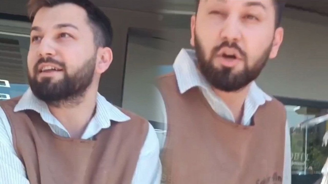 Aydın’da Kuaförde ‘Yanan Saç’ ve ‘Fiş’ Kavgası Karakolda Bitti: Taraflar Birbirini Suçladı