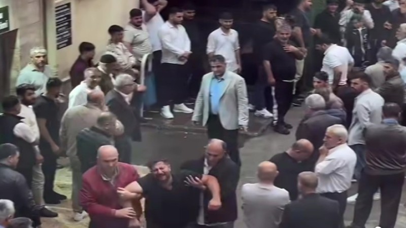 Aydın'da Acı Olay: Serinlemek İçin Girdiği Derede Hayatını Kaybetti