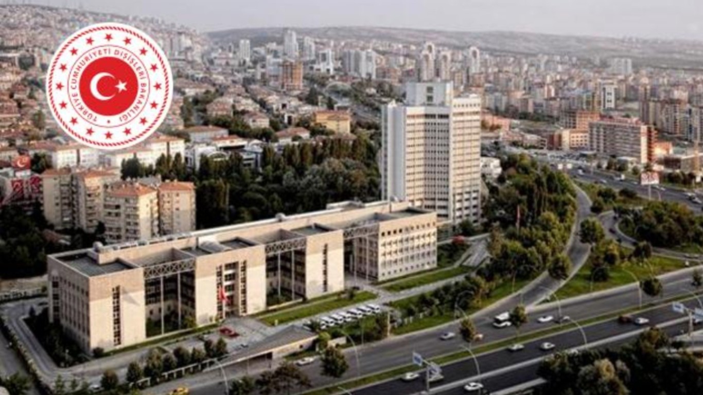 Türkiye, Türk vatandaşlarının Ukrayna’nın doğu bölgelerinden ayrılmalarını tavsiye etti