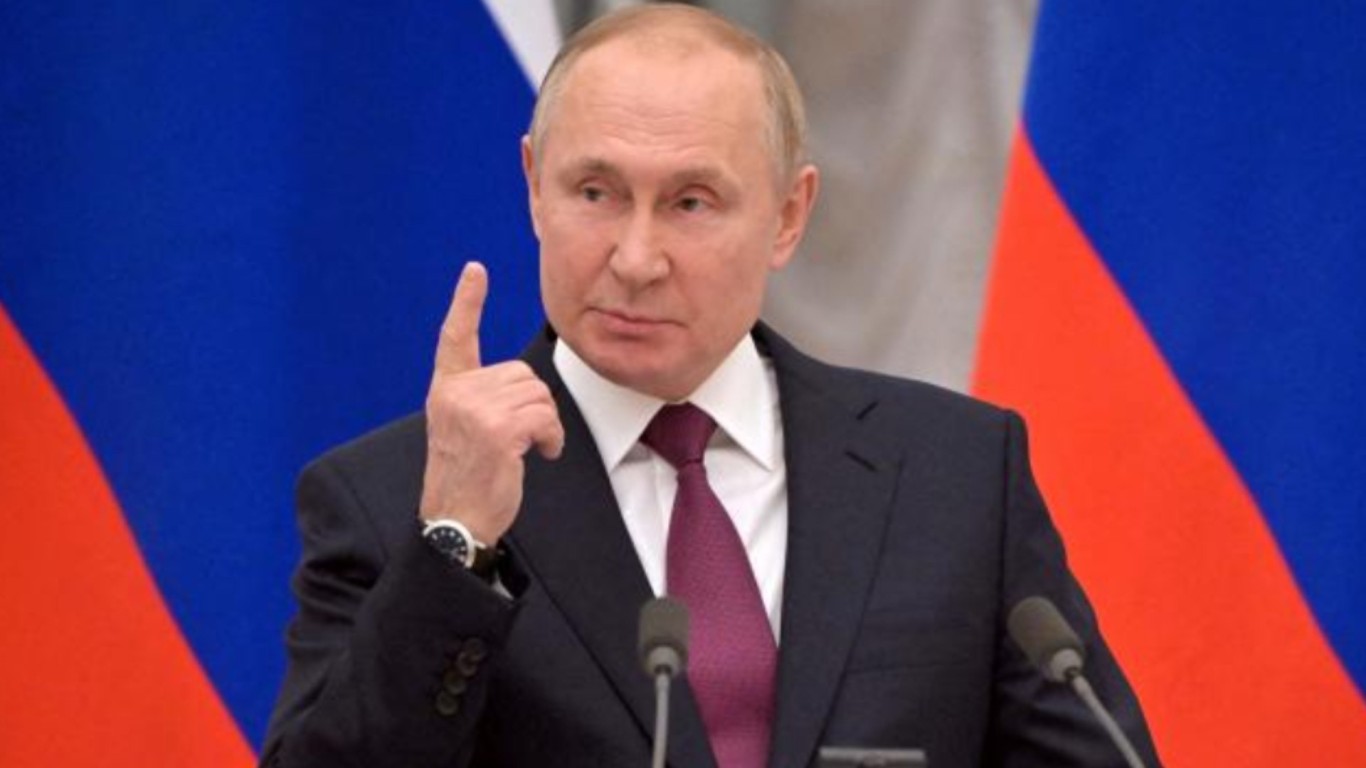 Rusya Federasyon Konseyi'nden Putin'e asker konuşlandırma yetkisi