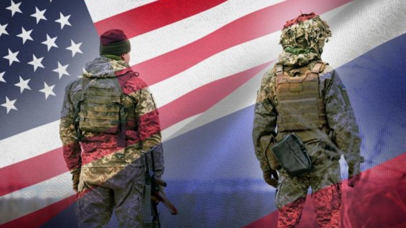 Beyaz Saray: Hiçbir senaryoda Biden Ukrayna'ya asker göndermeyecek