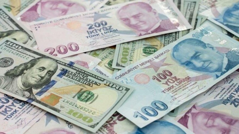 İşgal Türkiye ekonomisini de salladı: Dolar ve faiz sıçradı, borsa sert düştü