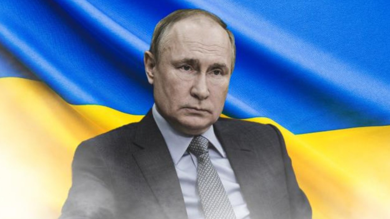 Putin, Ukrayna ordusuna çağrıda bulundu: İktidarı elinize alın, sizinle daha kolay anlaşacağız.
