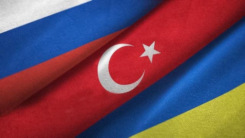 Rusya'dan Türkiye'deki görüşmeye destek