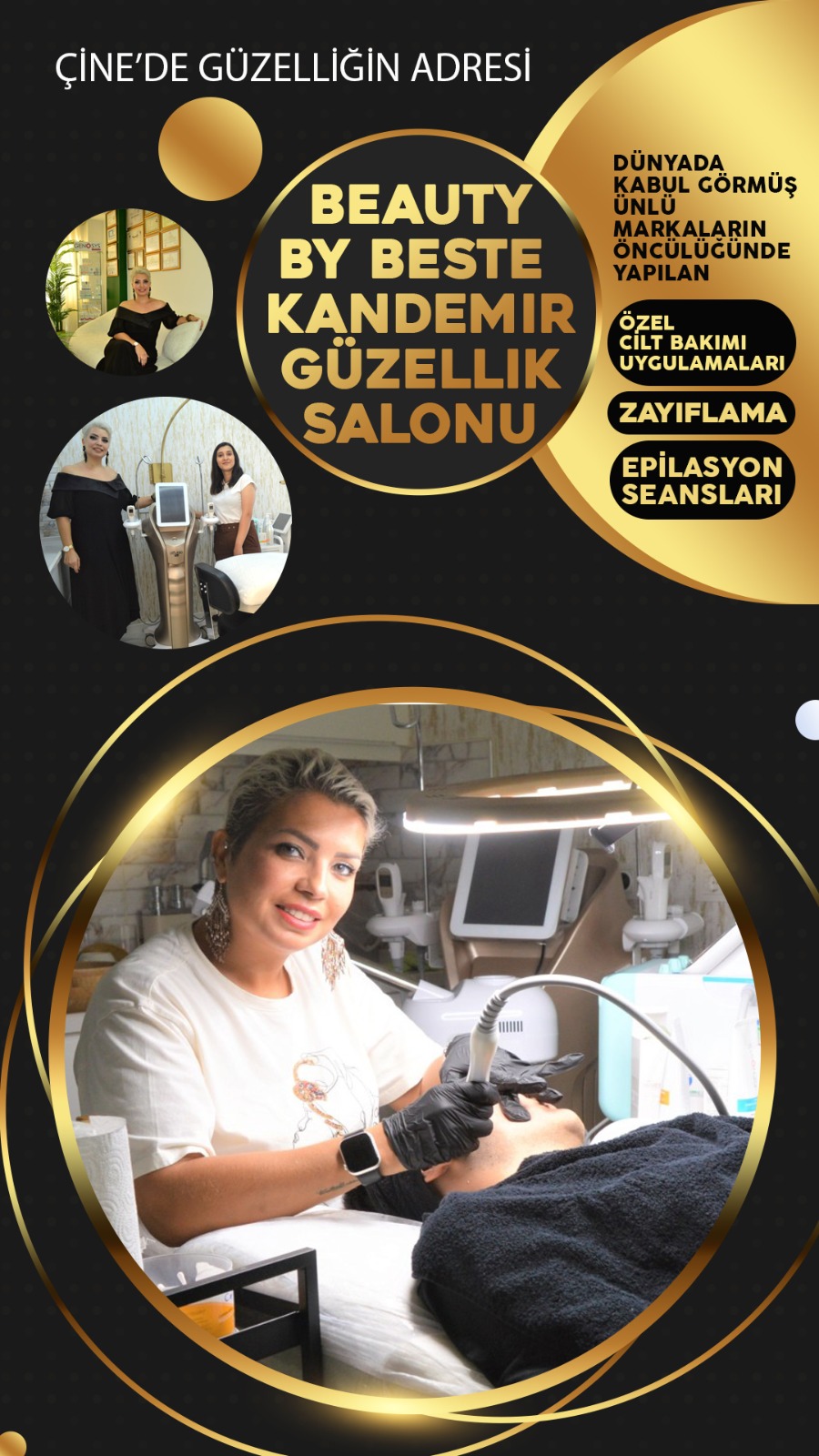 ana reklam