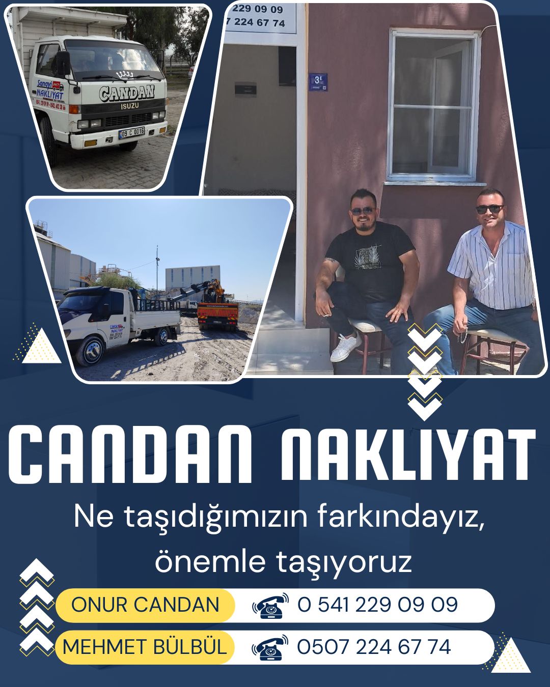 ana reklam